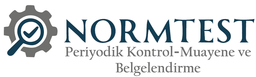 NORMTEST Periyodik Kontrol, Muayene ve Belgelendirme